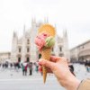 „Dolce far niente!” Milano vrea să interzică înghețata și pizza noaptea