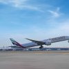 Emirates Airline şi-a cerut scuze clienţilor după haosul de la inundaţii; compania trebuie să returneze 30.000 de valize