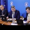 Executivul a alocat o investiţie de peste 125 milioane lei pentru modernizarea portului Drobeta Turnu Severin