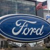 Ford recheamă 456.565 de SUV-uri şi camionete compacte din Statele Unite. Motivul e pierderea puterii de transmisie din cauza bateriei