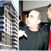 Foștii dinamoviști Borcea și Nețoiu fac echipă nouă, însă în imobiliare. 15 milioane de euro vor investi într-un bloc gigant