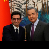 Franţa cere Chinei să transmită ”mesaje” Rusiei
