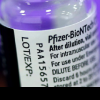 GlaxoSmithKline dă în judecată Pfizer şi BioNTech pentru tehnologia vaccinului Covid-19