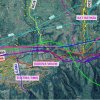 Grindeanu: Localitatea Slatina-Timiş va avea acces la Drumul Expres Filiaşi-Lugoj! În zona acestei localităţi va fi analizată realizarea unui nod rutier pentru asigurarea conexiunii cu DN6