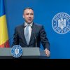 Ivan, despre strategia României privind inteligenţa artificială: Suntem pregătiţi pentru o finanţare de peste 60 milioane euro, din bani europeni, pentru studiul impactului AI asupra economiei şi societăţii