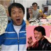 Jackie Chan a împlinit 70 de ani! Singurul actor ce și-a donat jumătate din avere, mai bine de 200 milioane de $, vrea să dea și restul banilor