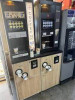 Lege: Automatele de cafea şi spălătoriile auto trebuie să emită bon fiscal