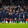Manchester City – Real Madrid 1-1 (3-4 după penalty-uri). Echipa antrenată de Ancelotti, în semifinalele Champions League
