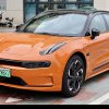 Marca chineză de vehicule de lux Zeekr susţine că a depăşit deja Tesla în anumite regiuni din China