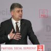 Marcel Ciolacu: Rata anuală a inflaţiei a scăzut la 6,6% în martie, PIB-ul României a ajuns în 2023 la cel mai mare nivel din istoria ţării / Datele oficiale demonstrează că viziunea propusă românilor la preluarea mandatului de premier a fost corectă