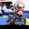 Max Verstappen, după ce a obţinut pole position la Marele Premiu al Japoniei: „Una peste alta, a fost o zi bună”