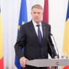 Mesajul lui Klaus Iohannis de Ziua NATO: ”România se identifică deplin cu valorile democratice ale NATO”