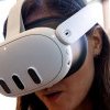 Meta pune la dispoziţie sistemul de operare al căştilor de realitate virtuală Quest pentru producătorii de dispozitive terţi