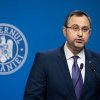 Mihai Constantin: Guvernul a aprobat proiecte de investiţii în infrastructura de transport şi mediu în valoare totală de 260 milioane lei