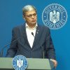 Ministrul Finanţelor Marcel Boloş, aşteptat luni în plenul Camerei Deputaţilor, la solicitarea AUR