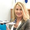 O aeronavă se va numi Nadia Comăneci! Sportivii români vor pleca la JO Paris 2024 cu acest avion