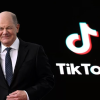 Olaf Scholz îşi face cont pe TikTok, dar promite să nu danseze