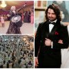 Pepe face o nuntă cât un festival, cu 300 de invitați: ”Este o sinucidere din punct de vedere financiar”