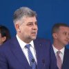 Premierul Ciolacu: Cred că primul tronson deschis din Autostrada Moldovei va fi Buzău – Focşani / Anul acesta se vor da în folosinţă 147 de kilometri din Autostrada Moldovei