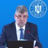 Premierul Marcel Ciolacu: Guvernul a început aplicarea noii legi privind interzicerea păcănelelor în localităţile cu mai puţin de 15.000 de locuitori. Toţi cei care nu-şi mută urgent aparatele rămân fără licenţă