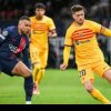 PSG – Barcelona 2-3 şi Atletico – Borussia 2-1. Catalanii, revenire de senzaţie la Paris! Atleti, victorie la limită cu Dortmund