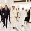 Qatar vrea să investească în economia românească