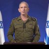 Răspunsul Israelului la atacul Iranului, după întrunirea cabinetului de război: „Suntem pregătiți pentru orice scenariu”