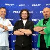 Scărlătescu, Bontea și Dumitrescu revin la Pro TV! Chefii sunt ”la cuțite” cu Antena 1 cu care au ajuns la tribunal