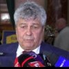 Singurul vinovat găsit de Mircea Lucescu la CFR Cluj, după eliminarea ruşinoasă din Cupa României: „A compromis rezultatul!”