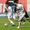 Superliga, play-out: UTA Arad – Hermannstadt, scor 1-3