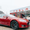 Tesla va concedia 2.688 de angajaţi la fabrica sa din Texas
