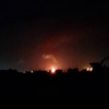 Ucraina anunţă că a lovit două rafinării ruse de petrol şi un aerodrom militar într-un atac nocturn de mare anvergură. O rafinărie din Slaviansk-pe-Kuban, în Krasnodar, şi-a întrerupt parţial producţia