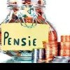 USR: Contribuţia la Pilonul II de pensii ar putea creşte până la 10%