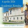Academia Română, 158 de ani de la înființare