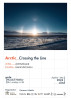 Adi Bulboacă - Arctic. Crossing the Line Expoziție temporară