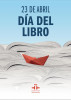 Ambasada Spaniei și Institutul Cervantes sărbătoresc Ziua internațională a cărții și Ziua internațională a limbii spaniole