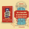 Bestsellerul „Familia Radley” de Matt Haig apare la Editura Nemira