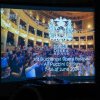 Bucharest Opera Festival 2024 lansat la Londra cu un recital de succes susținut de Marta Sandu Ofrim și Daniel Magdal pe scena ICR Londra