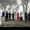 În Pavilionul României şi în Noua Galerie a Institutului Român de Cultură şi Cercetare Umanistică s-a deschis proiectul lui Șerban Savu, What Work Is / Ce este munca, la cea de-a 60-a Expoziție Internațională de Artă – La Biennale di Venezia