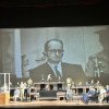 Învățând Istoria prin Teatru: Elevii reconstituie Procesul lui Eichmann într-o lecție de istorie inedită, pe scena Operei Naționale București