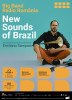 „NEW SOUNDS OF BRAZIL”: EMILIANO SAMPAIO pentru prima oară în România