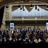 Orchestra Concerto, dirijată de Leo Hussain, deschide pe 6 aprilie Festivalul „CHEI” al  UNMB la Ateneul Român din Bucureşti
