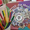 Palatul Suțu găzduiește lansarea volumului „Povești din muzee. Carte de colorat în benzi desenate”