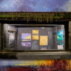 Patru vernisaje și încă o ediție a competiției de pictură live, în luna aprilie, în spațiile Celulei de Artă