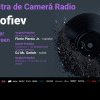 Premieră în România: concert pentru DJ și orchestră de cameră, semnat de Gabriel Prokofiev