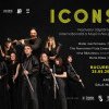 Turneul național ICONS se încheie cu un concert la ARCUB – Hanul Gabroveni. Renumitul flautist Matei Ioachimescu invită publicul la o experiență contemporană a Legendelor pop-rock