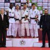 Alexandru Bologa, aur la primul Grand Prix de judo al anului și calificare la Paris 2024