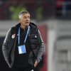 Criastiano Bergodi a fost demis de Rapid București. Un fost internațional român asigură interimatul