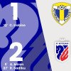 FC Botoșani învinge Petrolul Ploiești și iese din zona periculoasă a retrogradării
