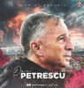 „Mister, bine ai revenit în Gruia! ” CFR Cluj a anunțat revenirea lui Dan Petrescu pe banca tehnică